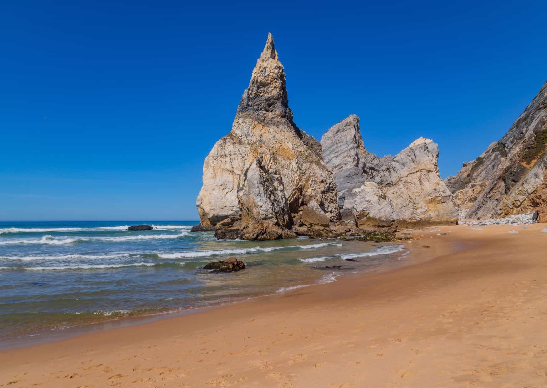 Praia da Ursa (Sintra), 