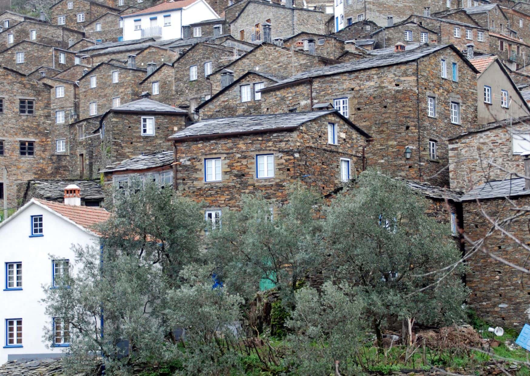 Aldeias do Xisto (Schist Villages)