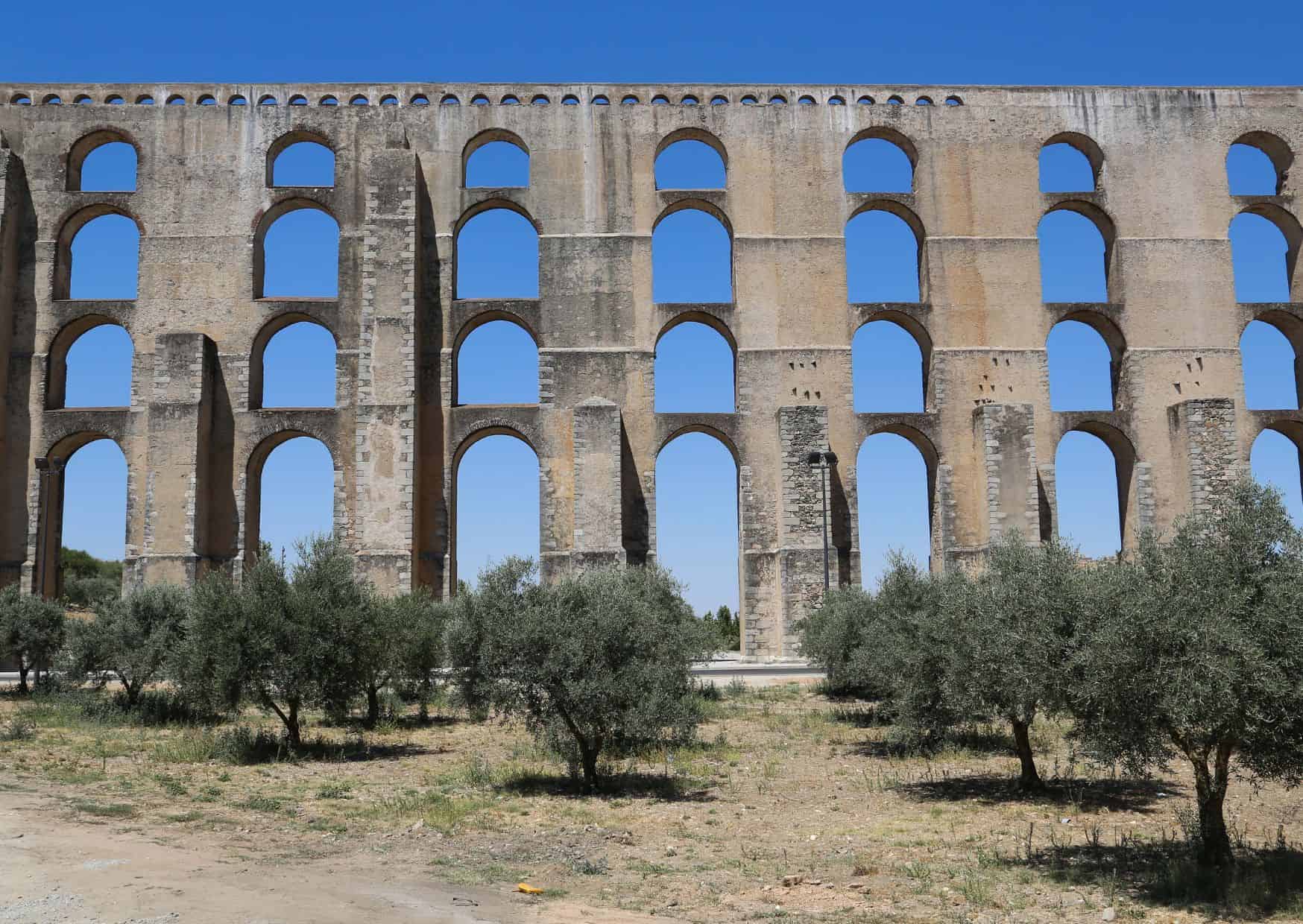 Traveling Between Spain and Portugal Border 12 Best Places to Visit