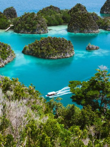 15 Hidden Gem Destinations to Travel in 2025, Forget About the Maldives in Asia and Visit These Places Instead, Alternatives to visit Maldives