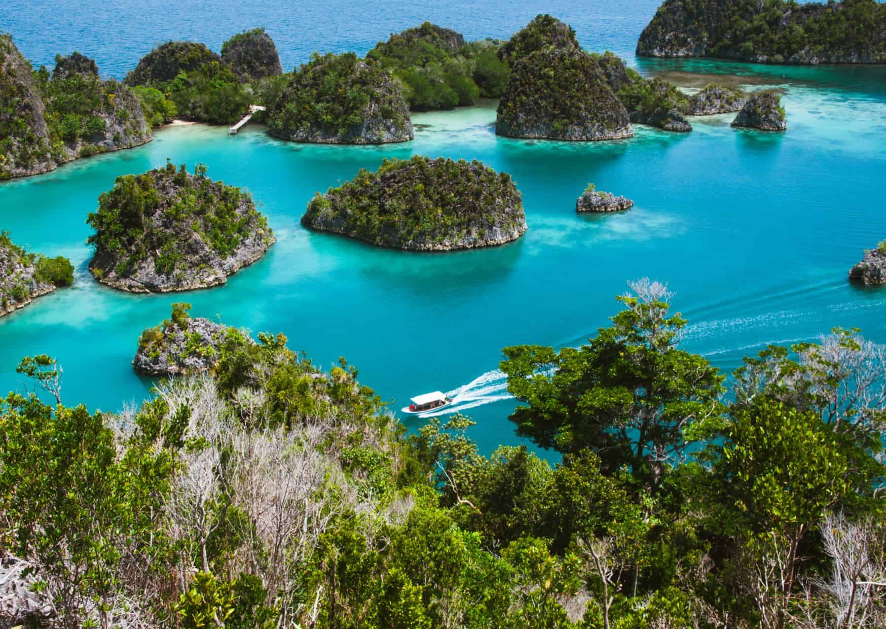 Forget About the Maldives in Asia and Visit These Places Instead, Alternatives to visit Maldives