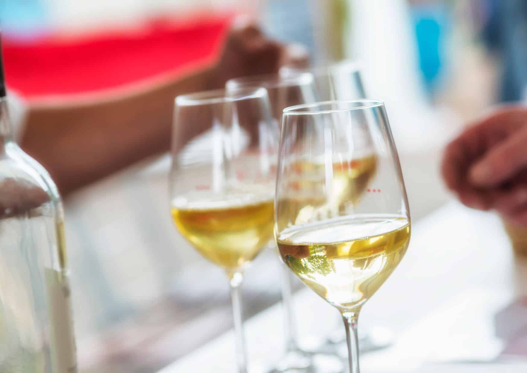 10 Most Popular Wines in the World