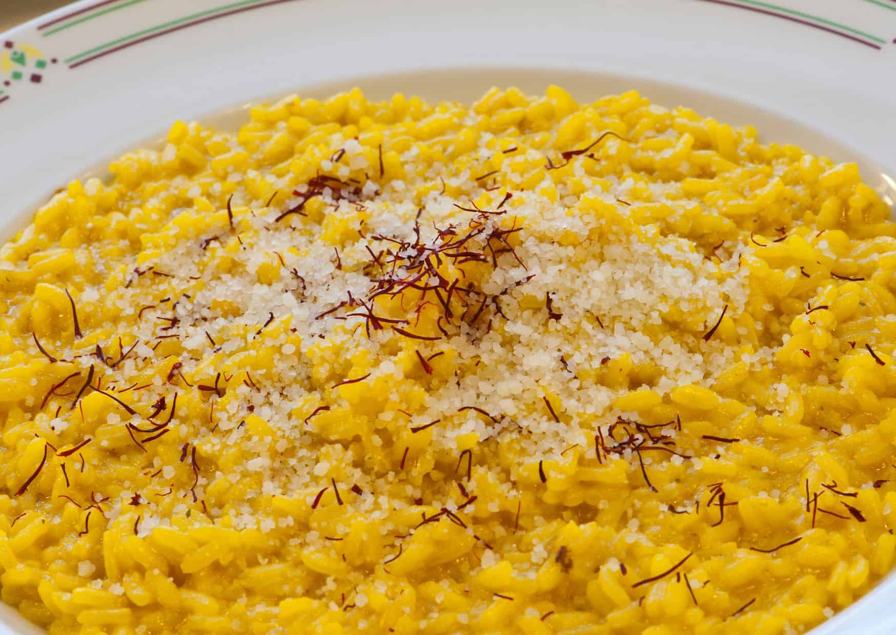 Forget About Pasta in Italy: Try These Delicious Italian Dishes Instead 1 Forget About Pasta in Italy: Try These Delicious Italian Dishes Instead