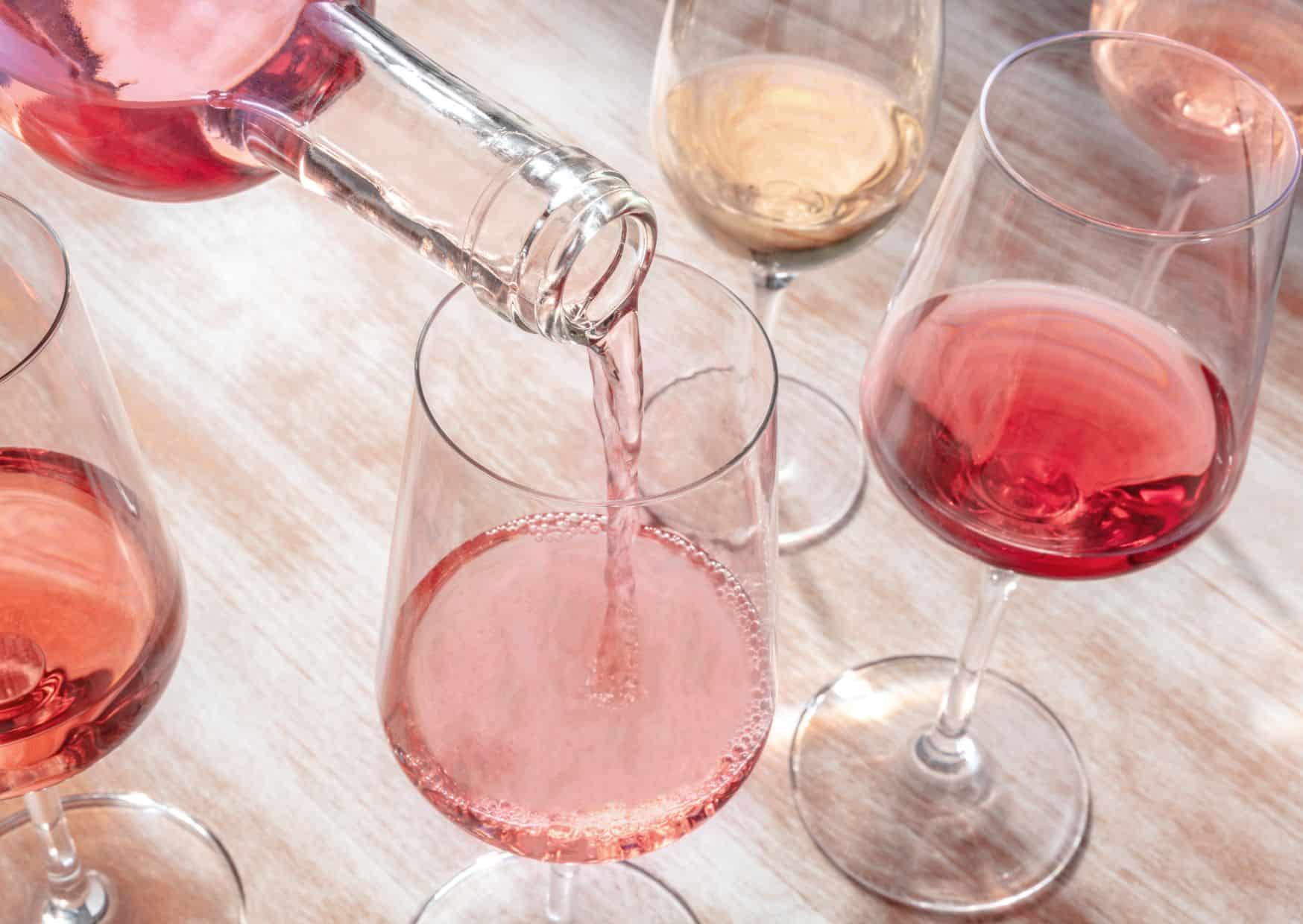 10 Most Popular Wines in the World