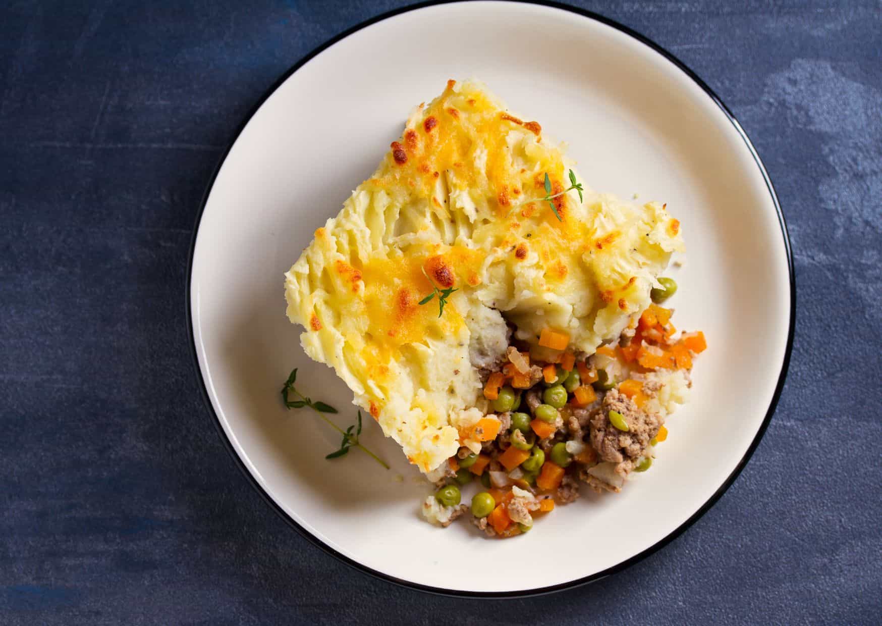 How to Make Homemade Shepherd’s Pie (Recipe Guide)