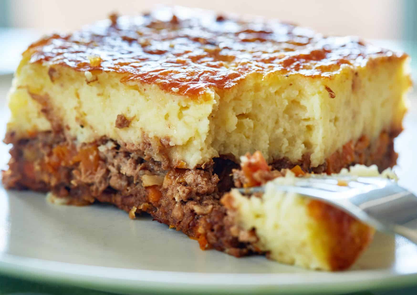 How to Make Homemade Shepherd’s Pie (Recipe Guide)