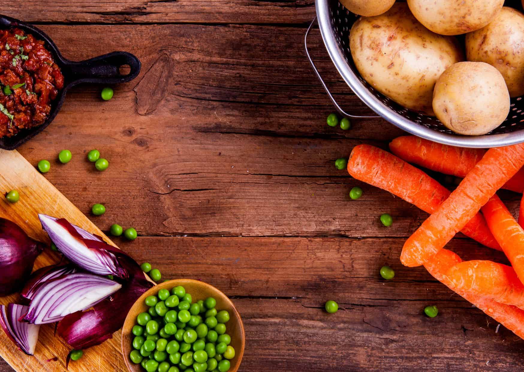 How to Make Homemade Shepherd’s Pie (Recipe Guide)