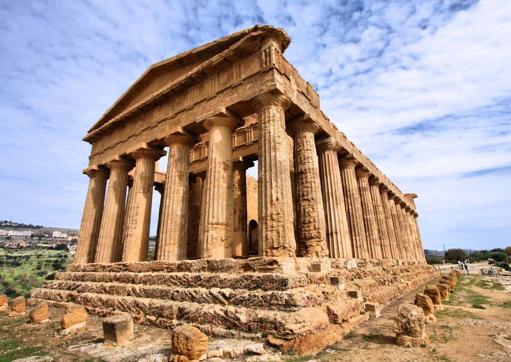 7 Best Things To Know Before Visiting Sicily Italy for First-Timers And the Best Things to Do