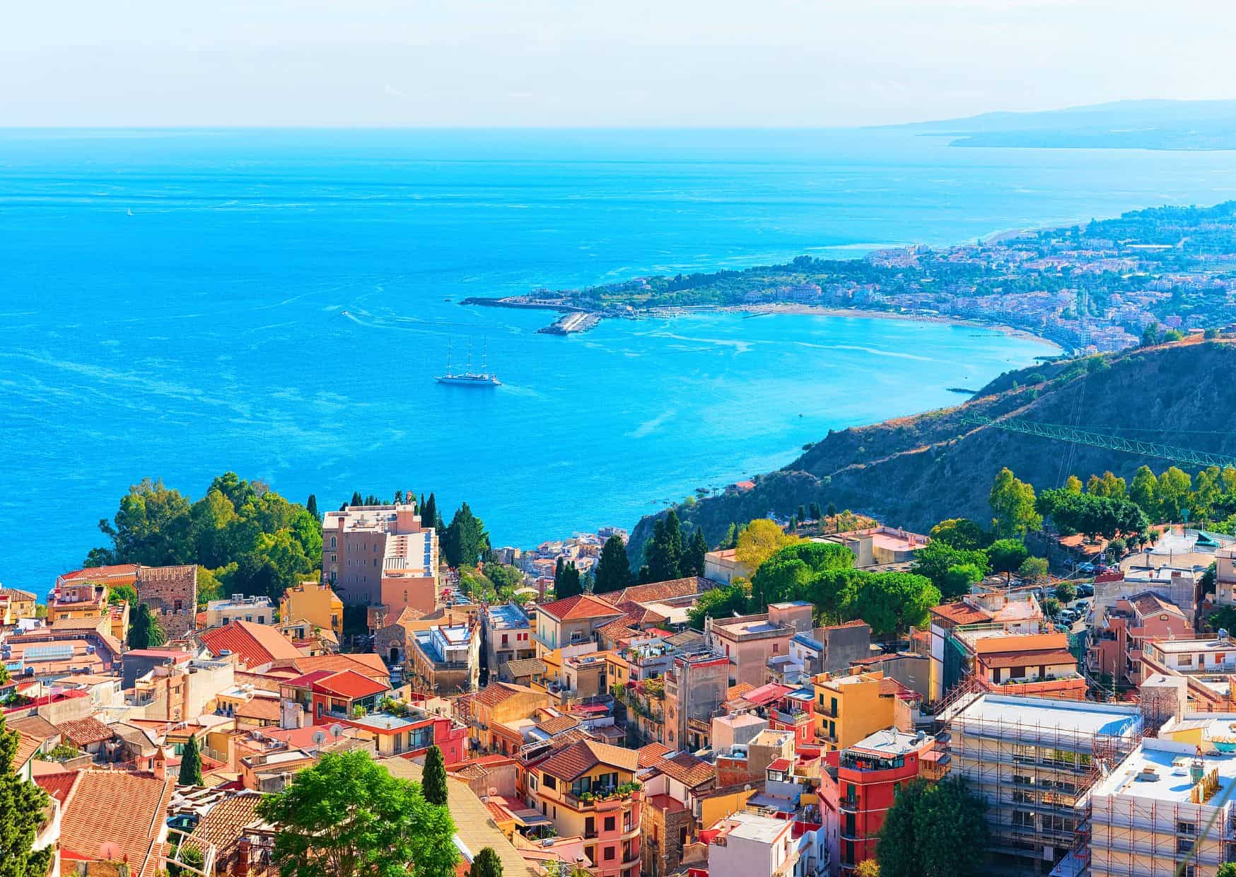 7 Best Things To Know Before Visiting Sicily Italy for First-Timers And the Best Things to Do