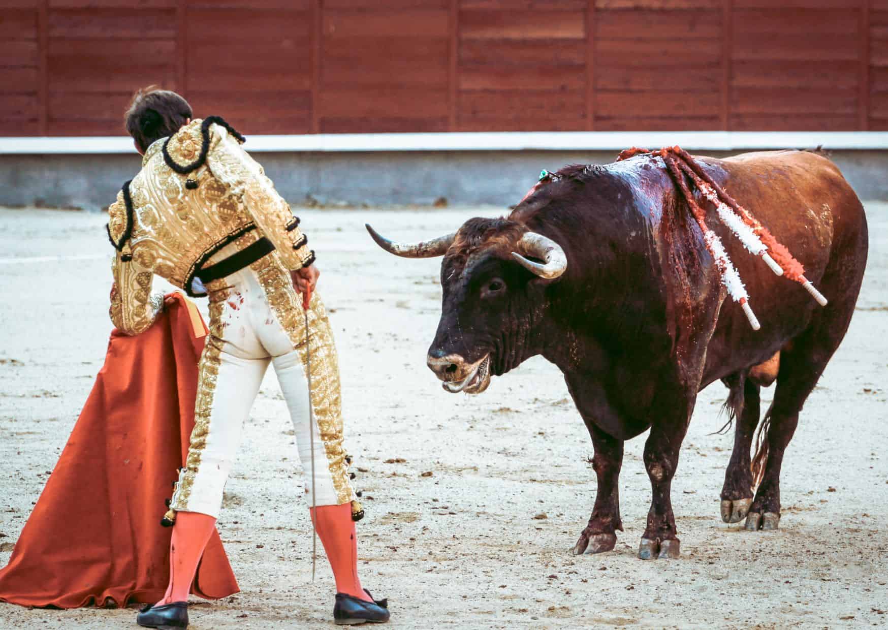 Don’t Do This in Spain: 20 Things not to do in Spain