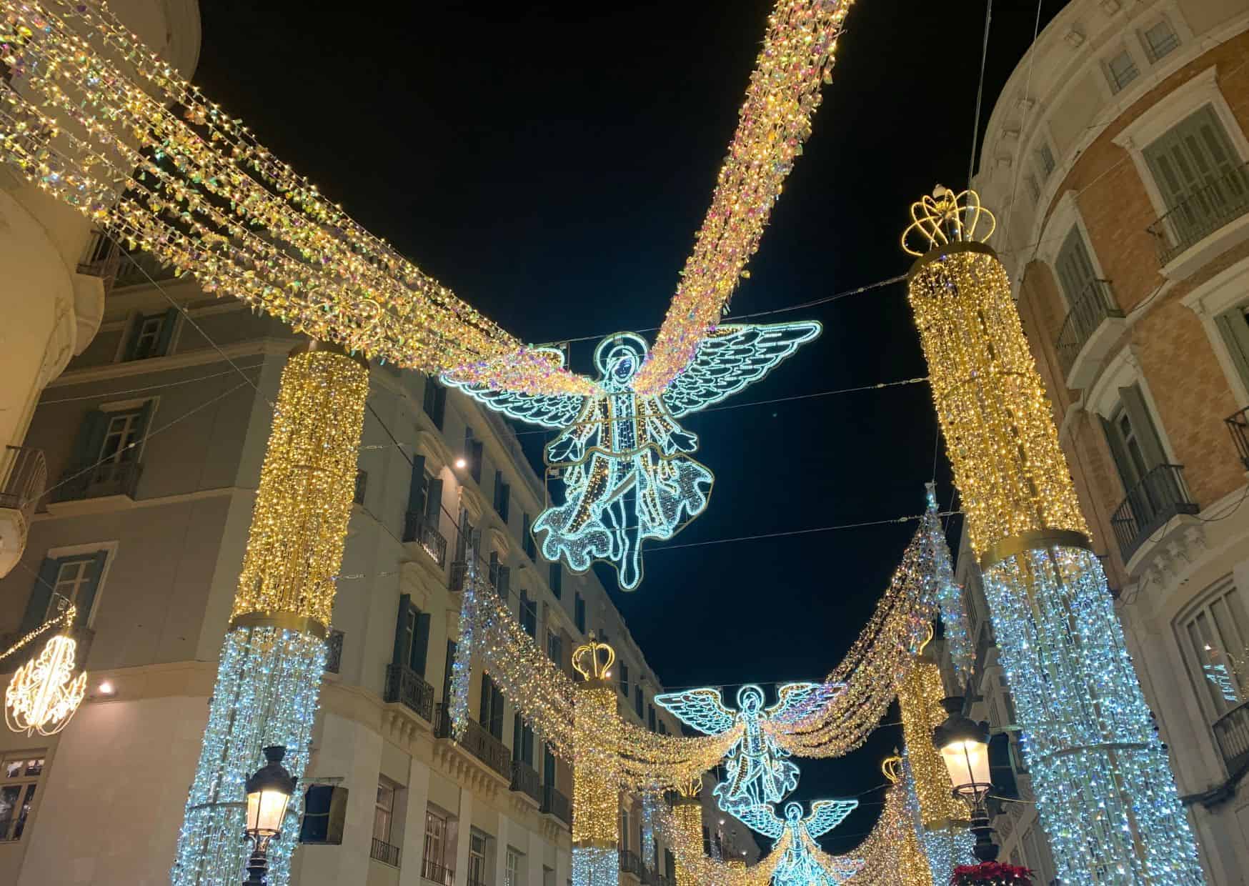7 Where to Go for Christmas in Spain and What to Do 5 7 Where to Go for Christmas in Spain and What to Do