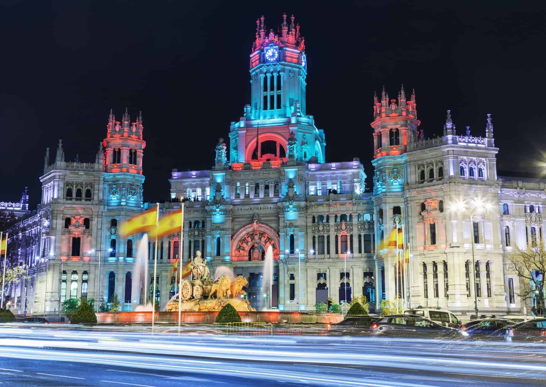 7 Where to Go for Christmas in Spain and What to Do 1 7 Where to Go for Christmas in Spain and What to Do