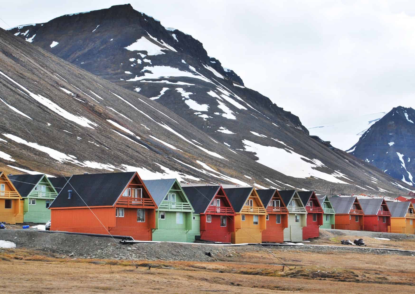 Svalbard, 