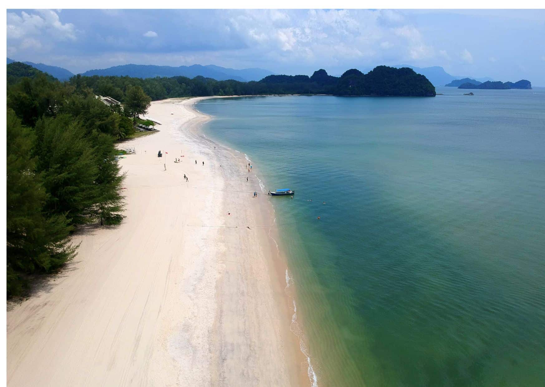 Forget About the Maldives in Asia and Visit These Places Instead, Alternatives to visit Maldives