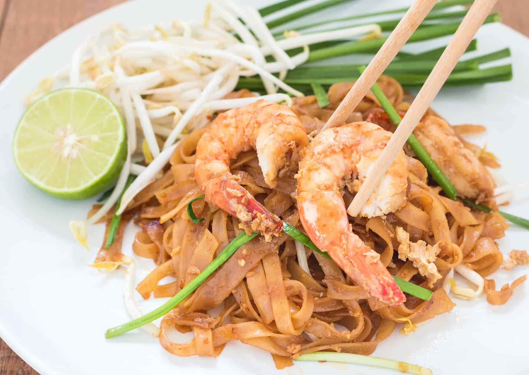 10 Culture Shocks for Americans in Thailand