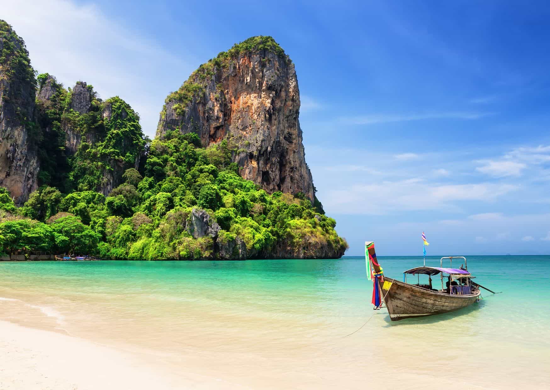10 Culture Shocks for Americans in Thailand