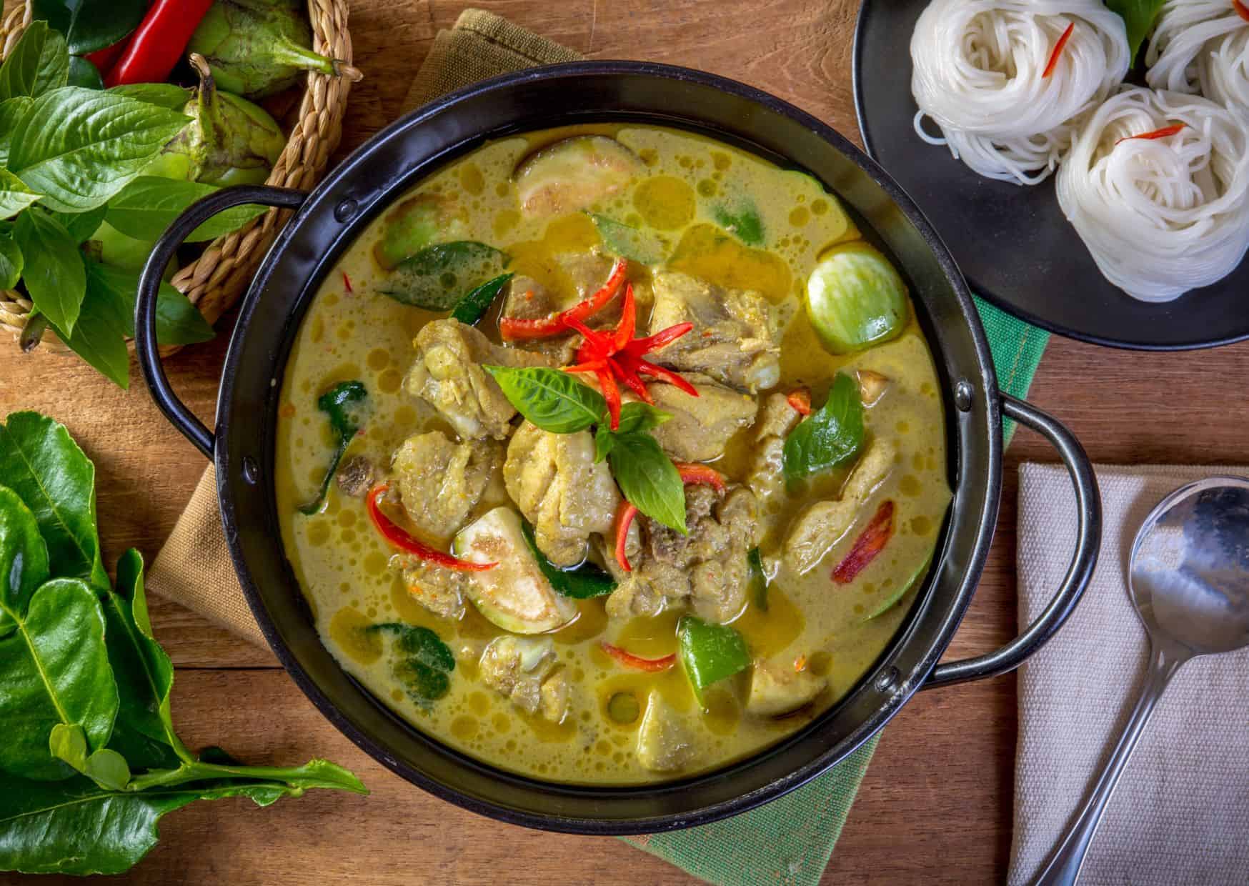 Forget About Pad Thai in Thailand: Try These Delicious Thai Dishes Instead