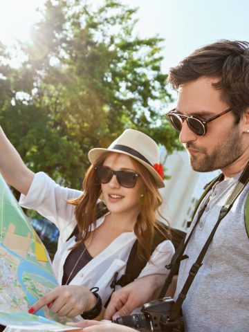 10 Mistakes To Avoid Being A Tourist