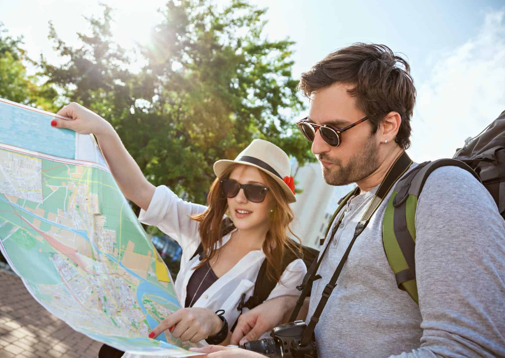 10 Mistakes To Avoid Being A Tourist