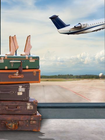 10 Mistakes To Avoid Overpaying On Your Travels And How To Avoid Them