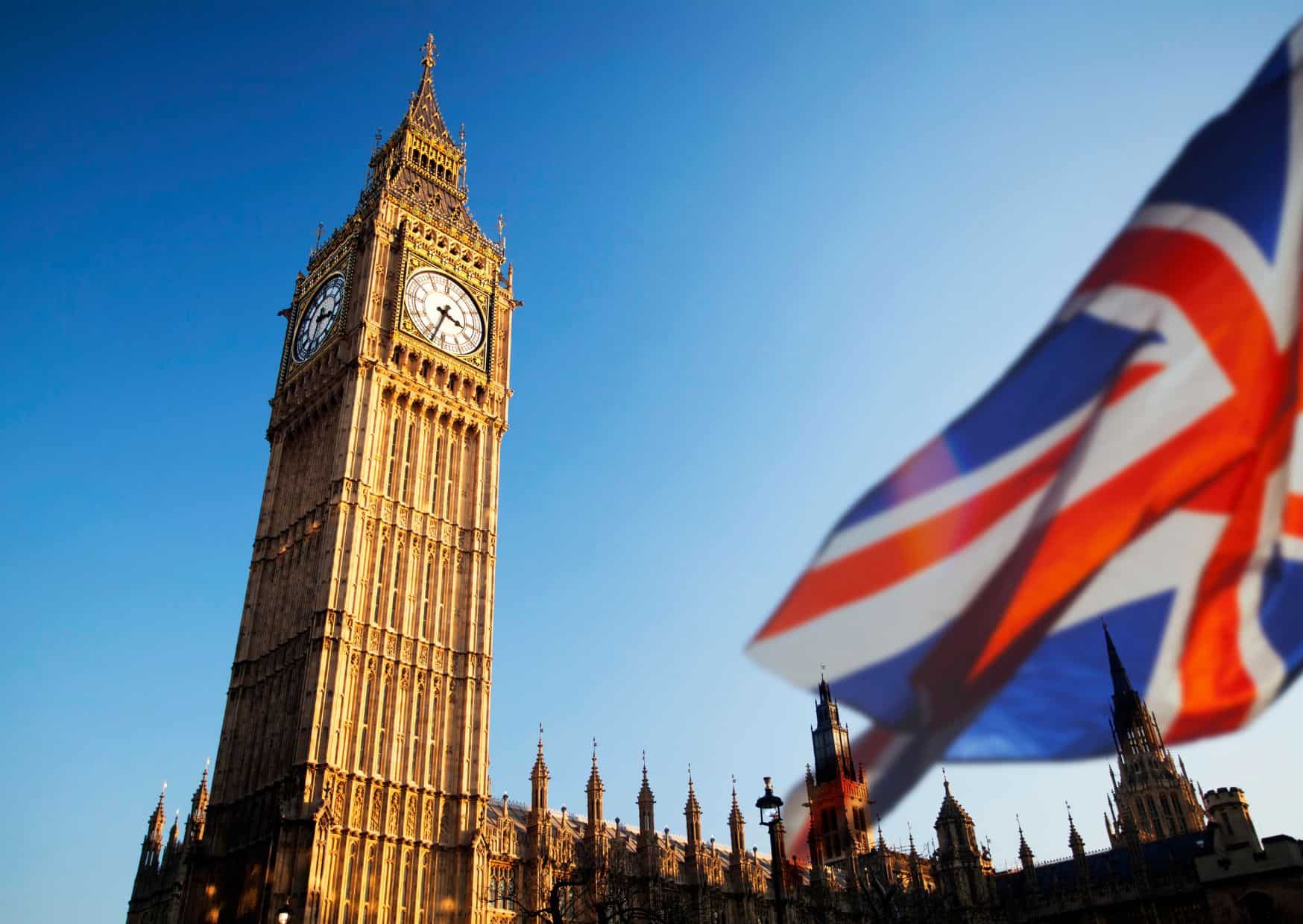 How To Apply UK ETA (Electronic Travel Authorization) - UK ETA Step By Step Guide