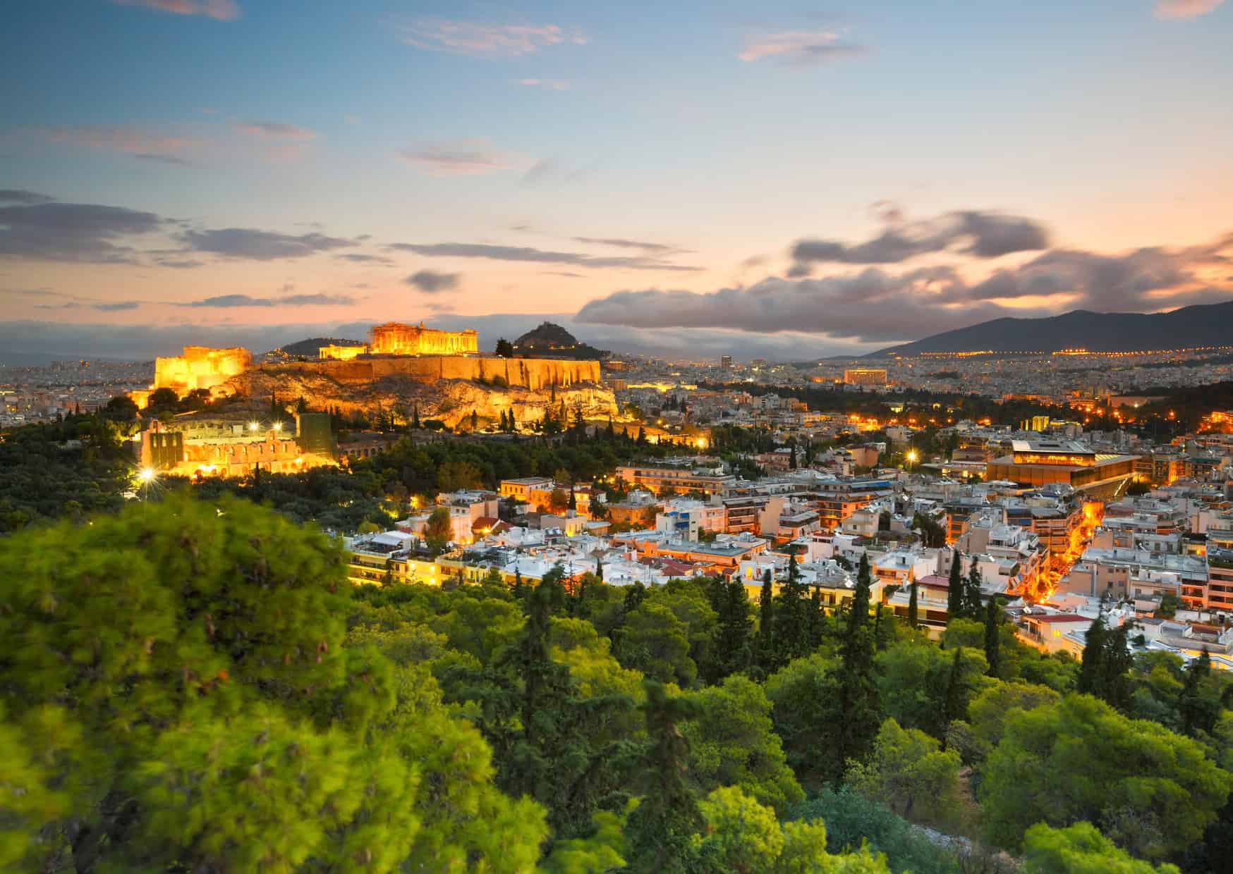 What to Do When in Athens Beyond Just Acropolis 1