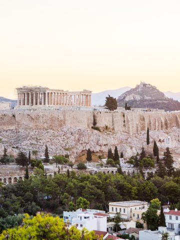 What a $100K Salary Gets You in 13 European Cities vs America