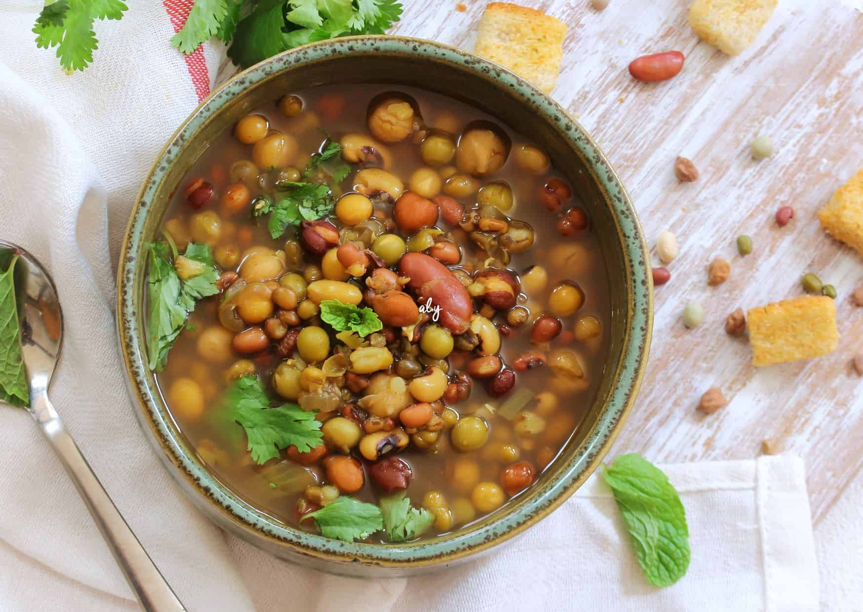 How to Make Italian Zuppa di Farro (Recipe Guide)