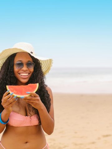 Try This Quick Buying Guide to Get the Perfect Travel Sunglasses