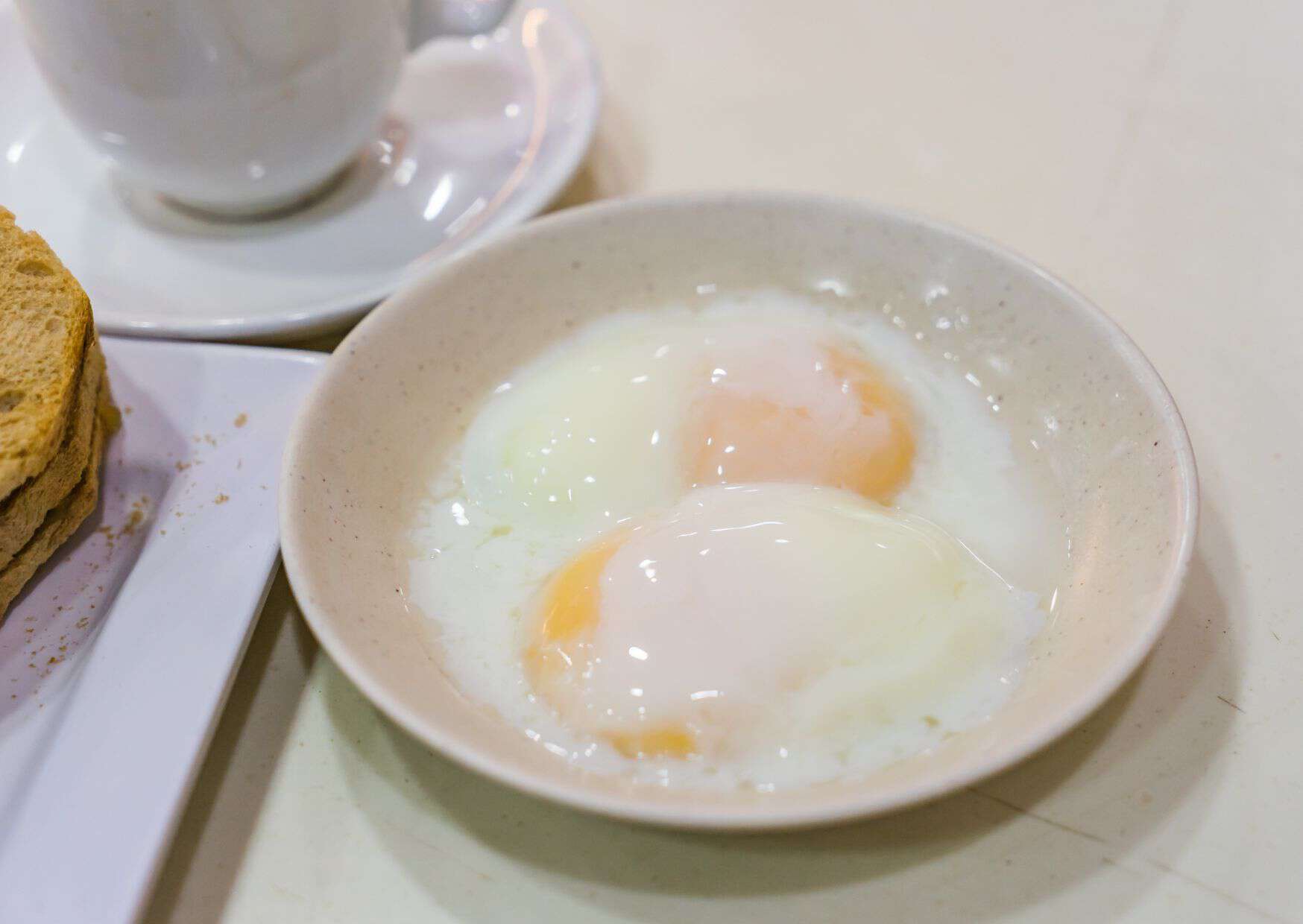 The Singaporean Breakfast That Outsiders Don’t Understand — But Locals Swear By Daily 3 Most Popular Breakfast In Singapore: How To Make Singapore Kaya Toast with Soft-Boiled Eggs (Recipe Guide)