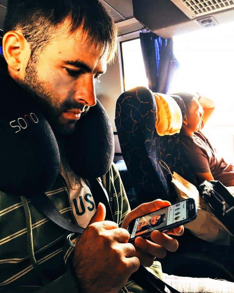 The 12 Things Americans Always Pack Abroad And Never Use 6 10 Essentials To Travel That We Always Bring To Our Travels And You Can't Forget