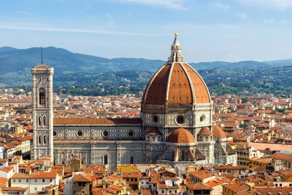 13 Tourist Traps Europeans Never Visit Duomo Florence