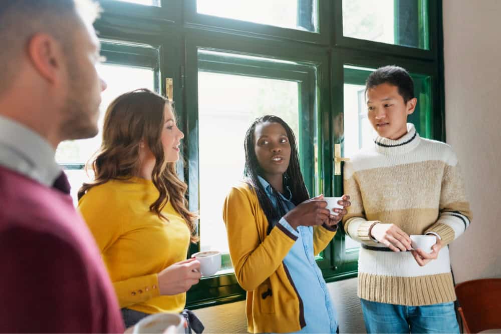 17 American Habits That Make Europeans Cringe And What To Do Instead 11