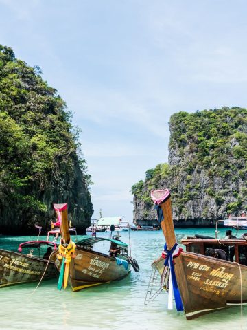 18 Mistakes Not to Make on Your First Trip to Asia And How To Avoid Them