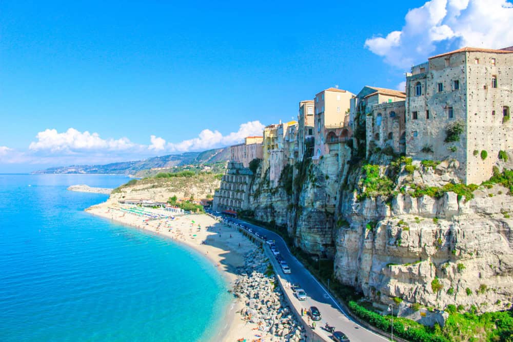 Calabria Italy 8 Secret Italian Villages Where Americans Are Buying E1 Houses