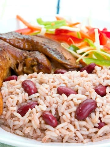 Forget About Jerk Chicken and Try These 13 Caribbean Dishes Instead (Recipe Guide)