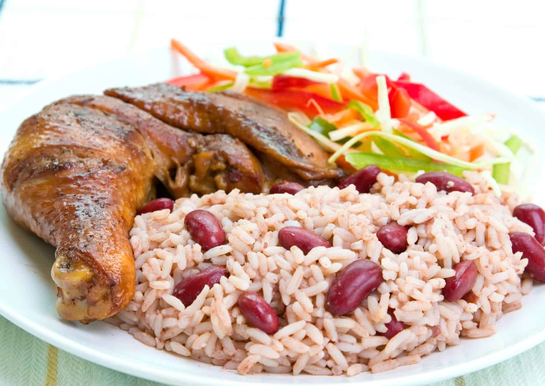 Forget About Jerk Chicken and Try These 13 Caribbean Dishes Instead (Recipe Guide)