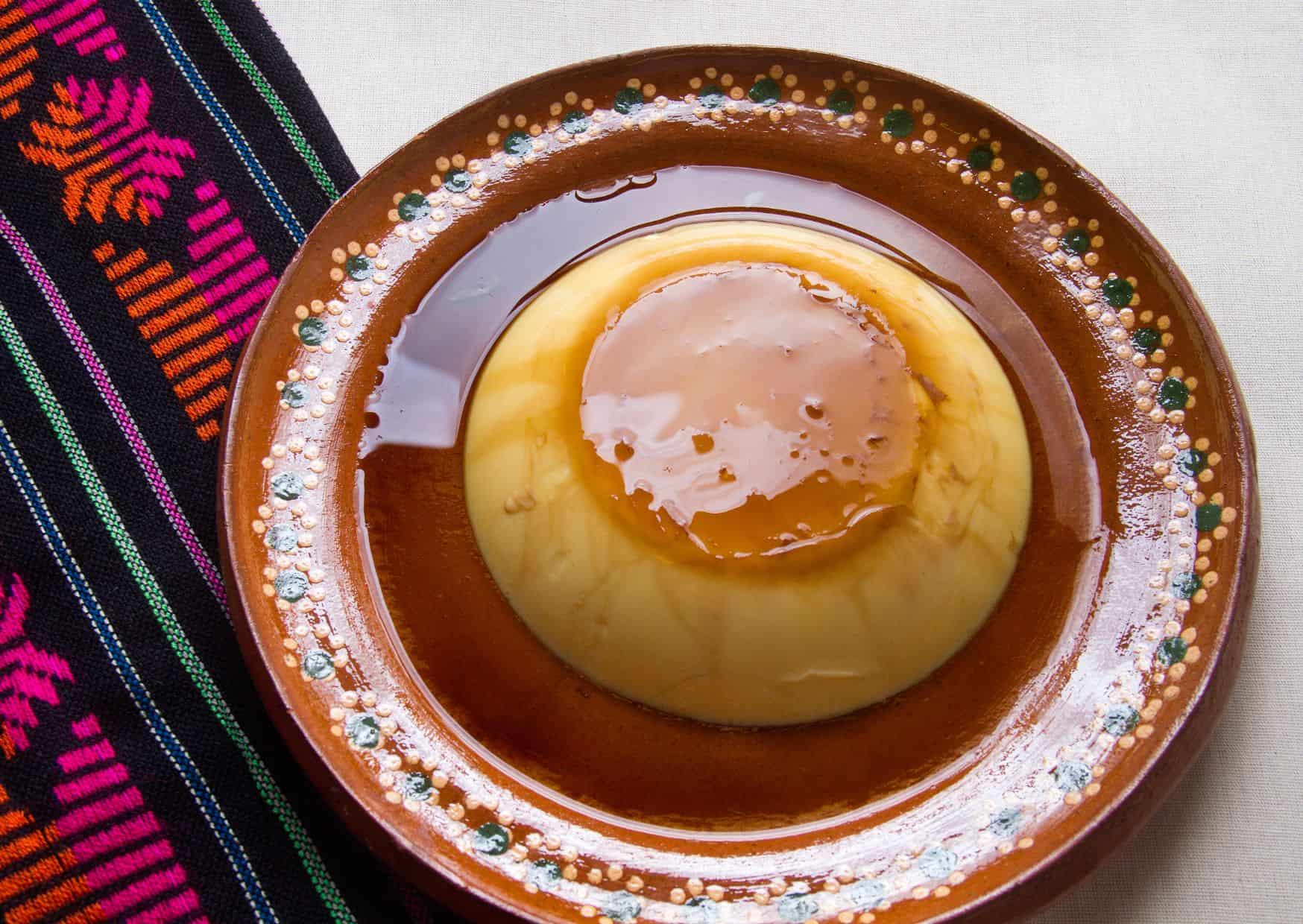 What Mexicans Actually Eat Every Day (And Tourists Never Try) 15 Chocoflan,