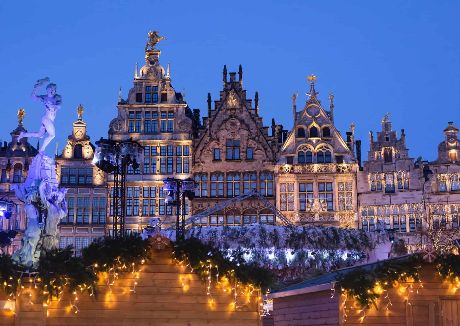 Avoid These Popular Christmas Destinations And Visit These Places Instead 10 Christmas 13