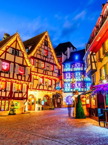 Avoid These Popular Christmas Destinations And Visit These 13 Places Instead, 10 Common Mistakes to Avoid in Colmar France And How to Avoid Them