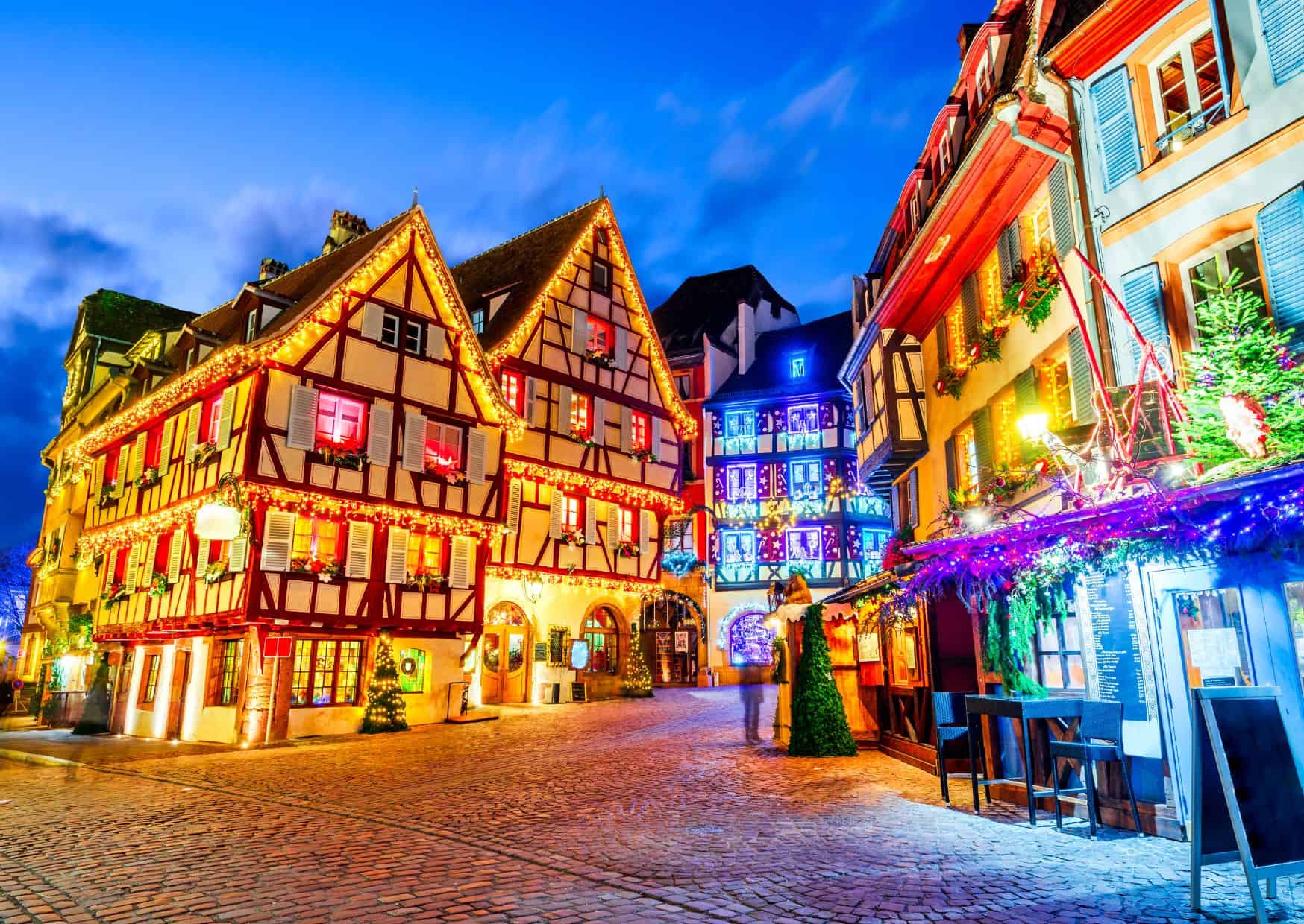 10 Common Mistakes to Avoid in Colmar France And How to Avoid Them