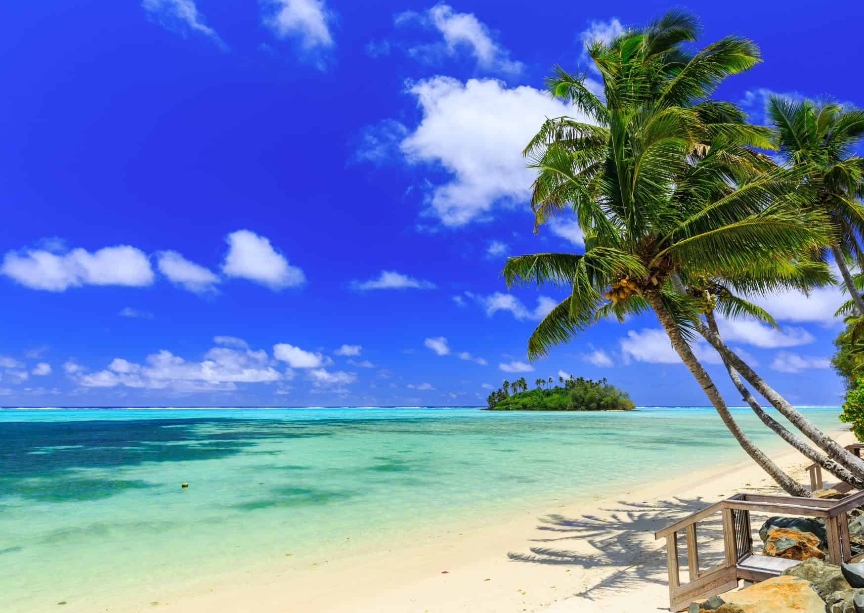 Forget About Seychelles and Bora Bora: Visit These Stunning Alternatives Instead