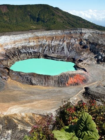 14 Weirdest Places to Visit in Costa Rica