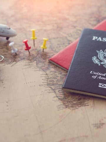 10 Travel Essentials You Should Never Leave Home Without For A trip