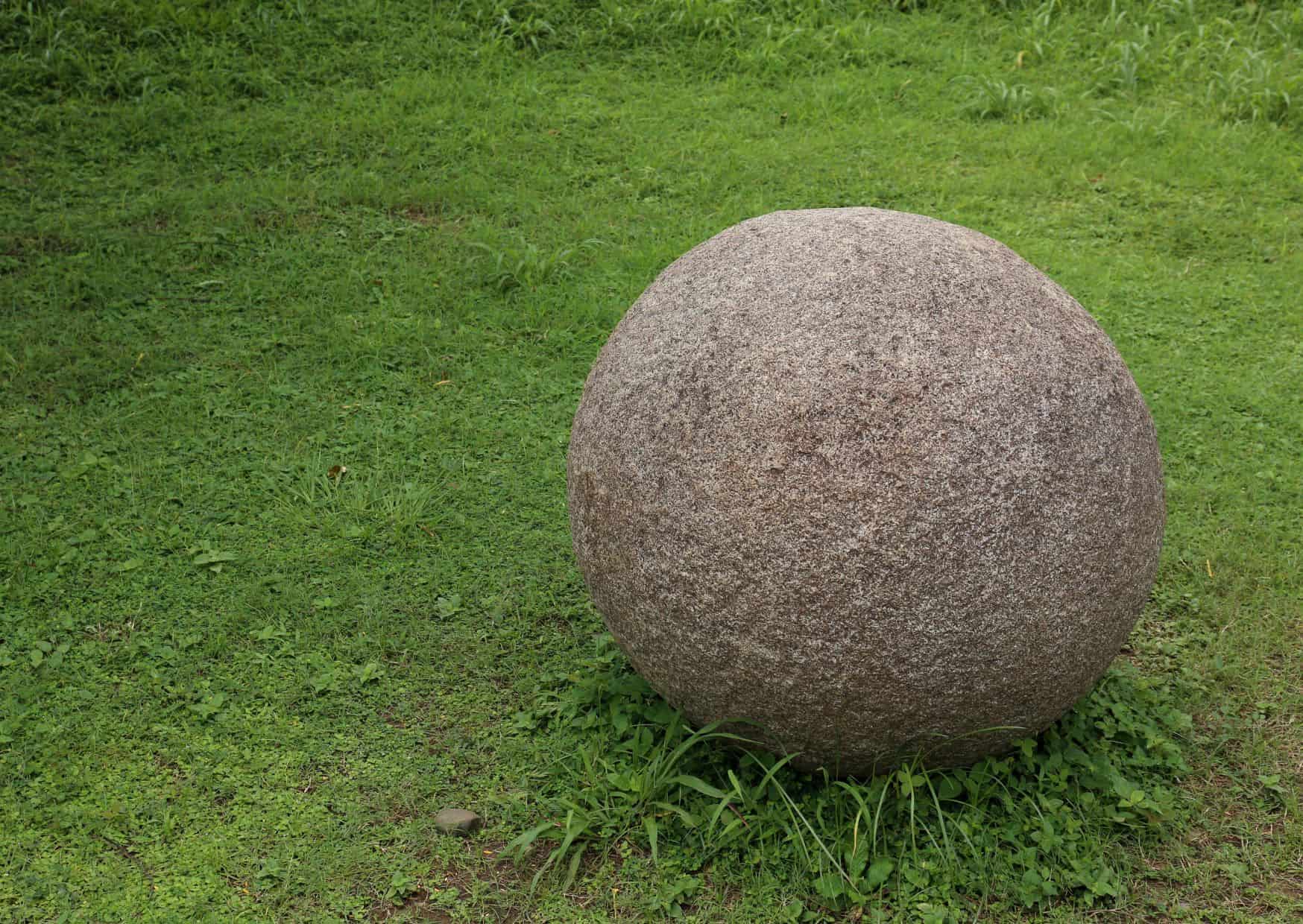 14 Weirdest Places to Visit in Costa Rica 2 Stone Spheres of the Diquís