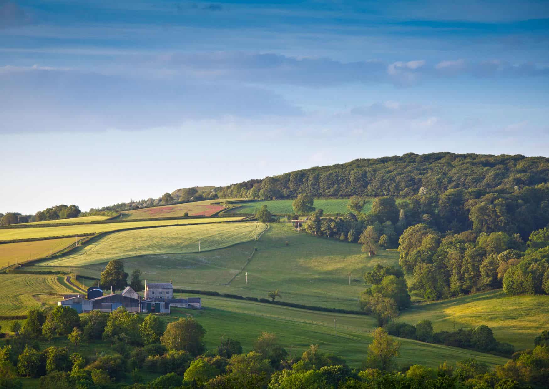 Skip London: 13 UK Cities That Locals Love (But Tourists Completely Miss) 6 Cotswolds