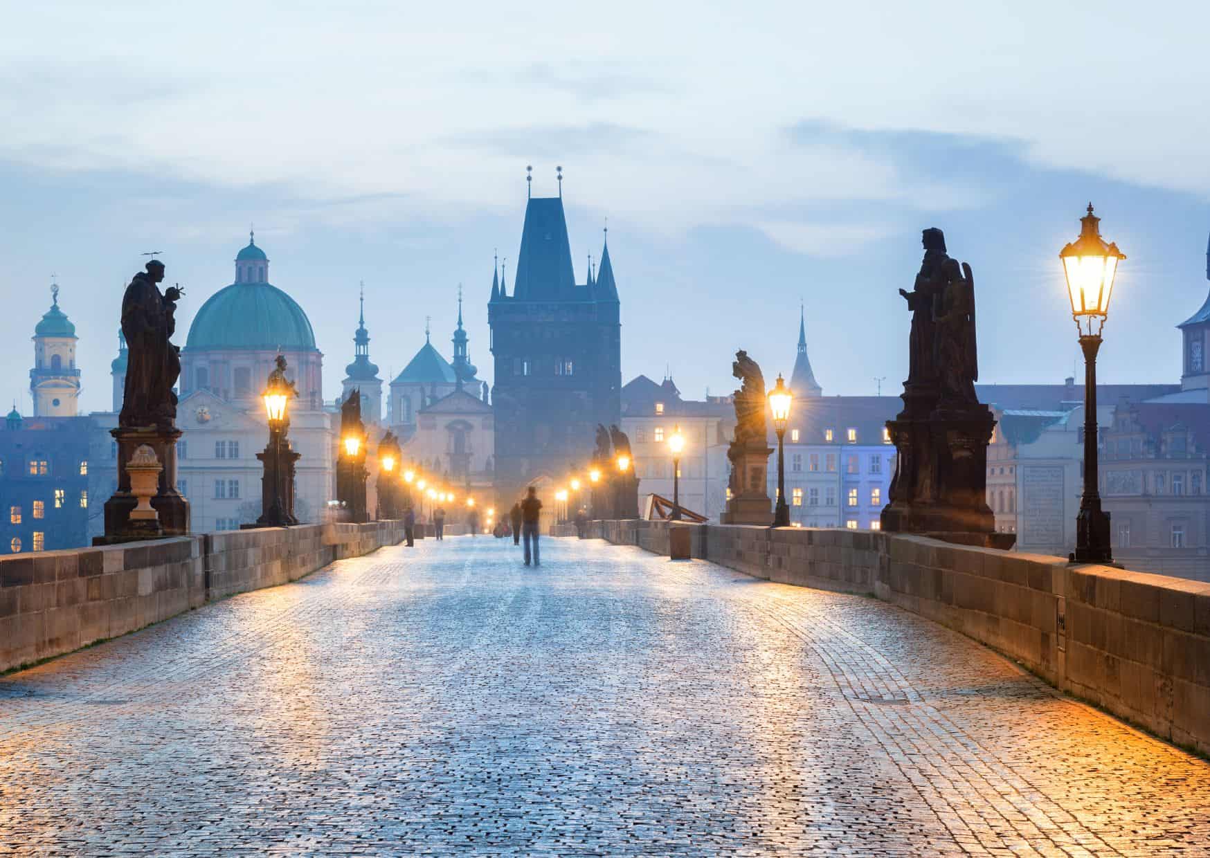 Don’t Do This in Czech Republic: 16 Things Not to Do in the Czech Republic
