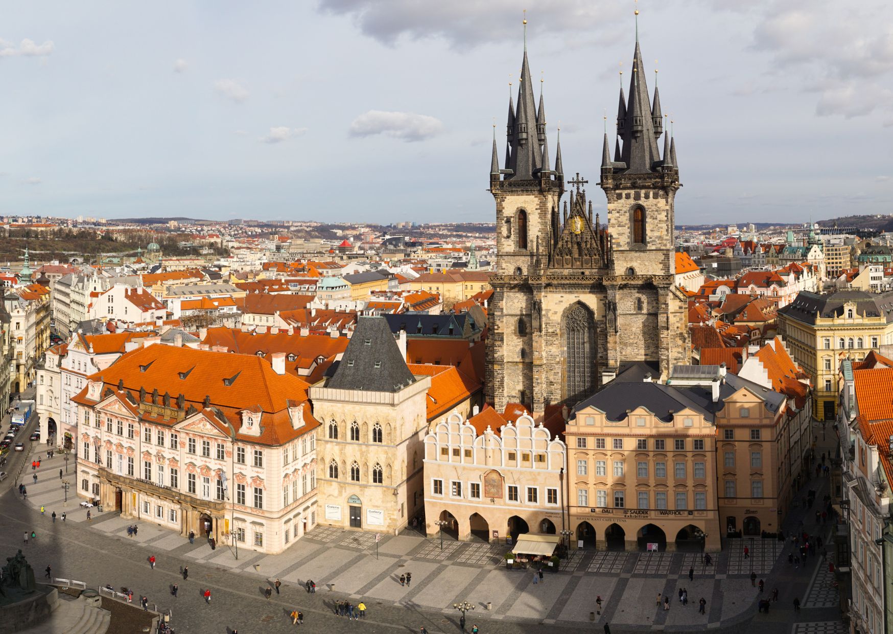 Here’s What It Really Costs to Live the Expat Dream in These 8 European Countries 5 Don’t Do This in Czech Republic: 16 Things Not to Do in the Czech Republic
