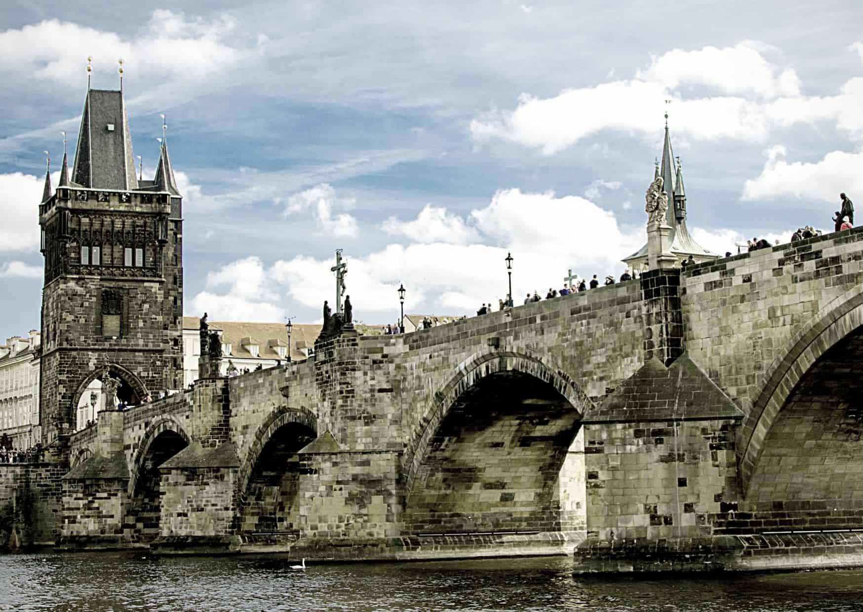 Don’t Do This in Czech Republic: 16 Things Not to Do in the Czech Republic