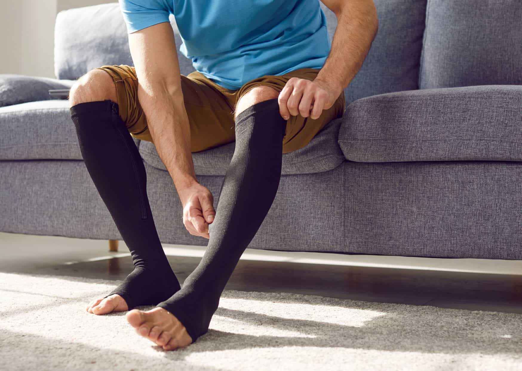 Compression Socks